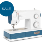 Bernette b05 Academy Heavy-Duty Sewing Machine
