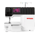 Bernina 890