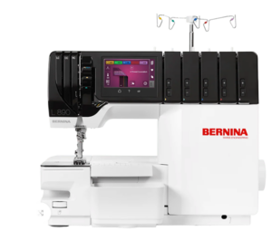 Bernina 890
