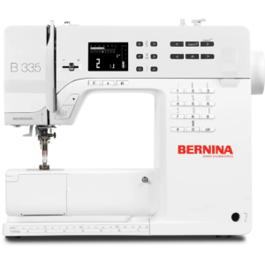 Bernina 335