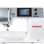 Bernina 480 Sewing Machine