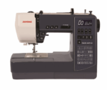 Janome TM50 – Lightweight Travel Mate Sewing Machine - Image 9