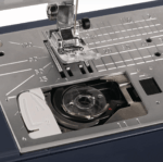 Janome TM50 – Lightweight Travel Mate Sewing Machine - Image 6