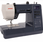 Janome TM50 – Lightweight Travel Mate Sewing Machine - Image 2