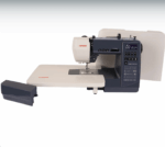 Janome TM50 – Lightweight Travel Mate Sewing Machine - Image 4