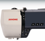 Janome TM50 – Lightweight Travel Mate Sewing Machine - Image 8